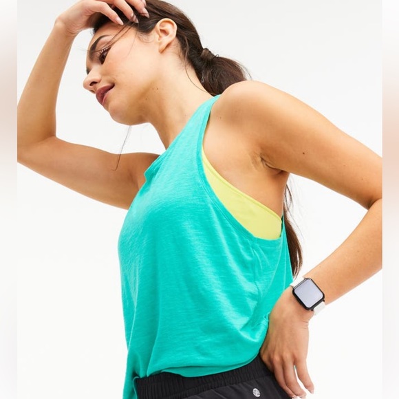 Zella Training Racerback Tank NWT - Picture 3 of 7